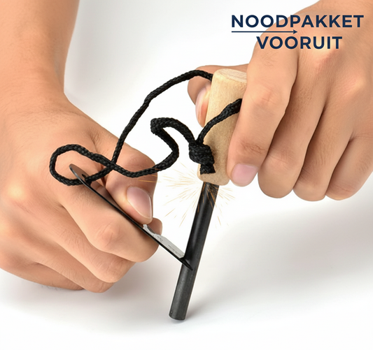 Magnesium vuurstarter