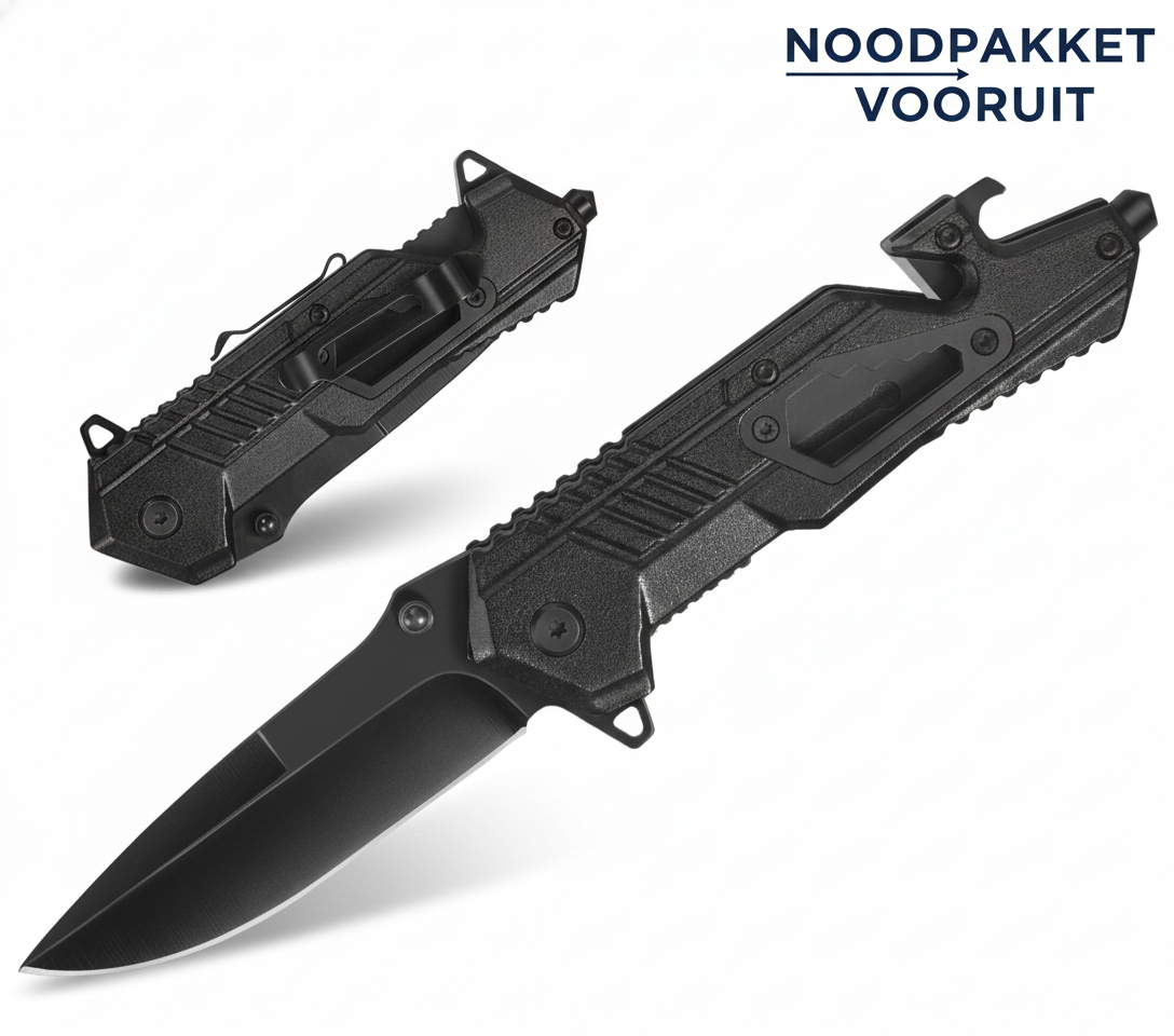 Multitool zakmes