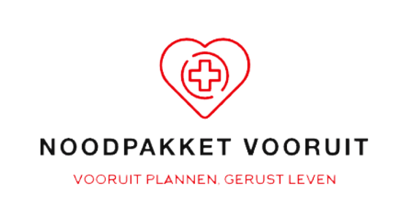 Noodpakket Vooruit