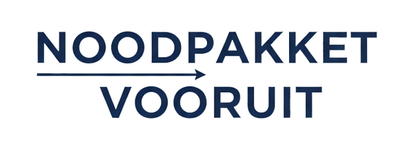 Noodpakket Vooruit