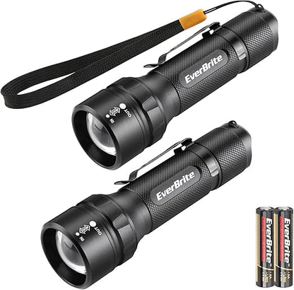 Noodpakket Stroomuitval